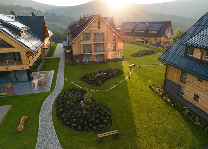 Aldrov Resort