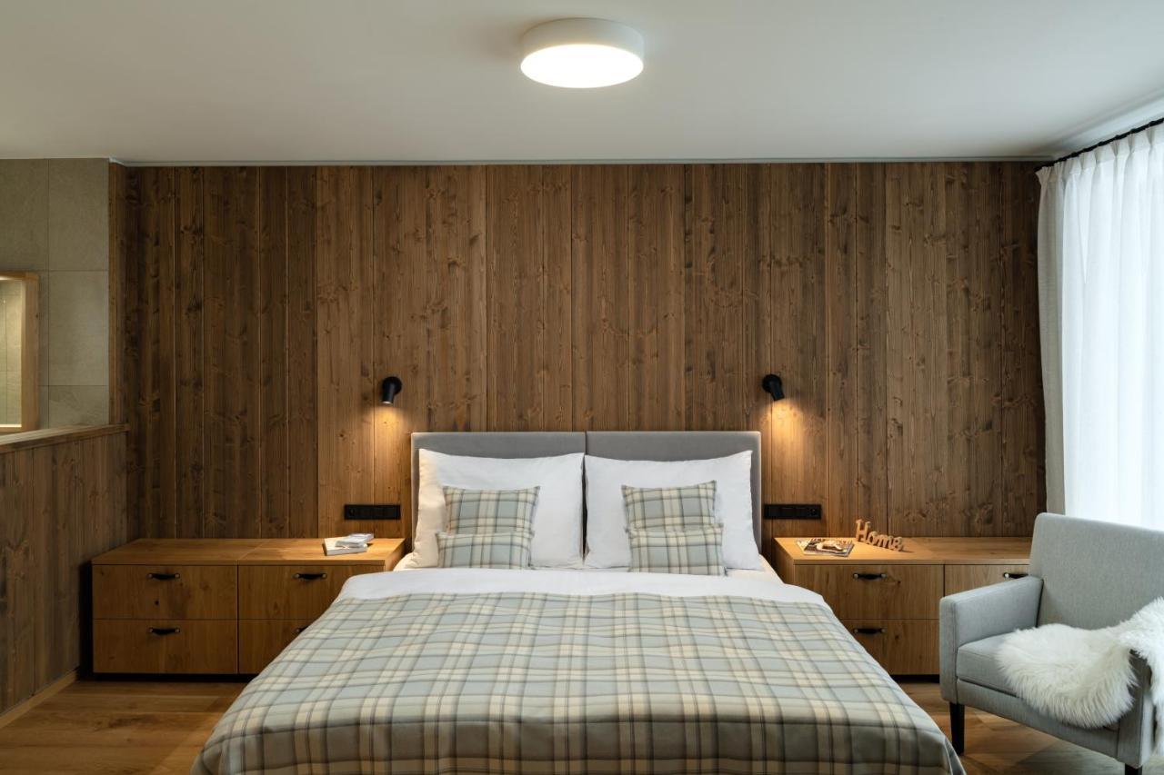 Aldrov Aparthotel