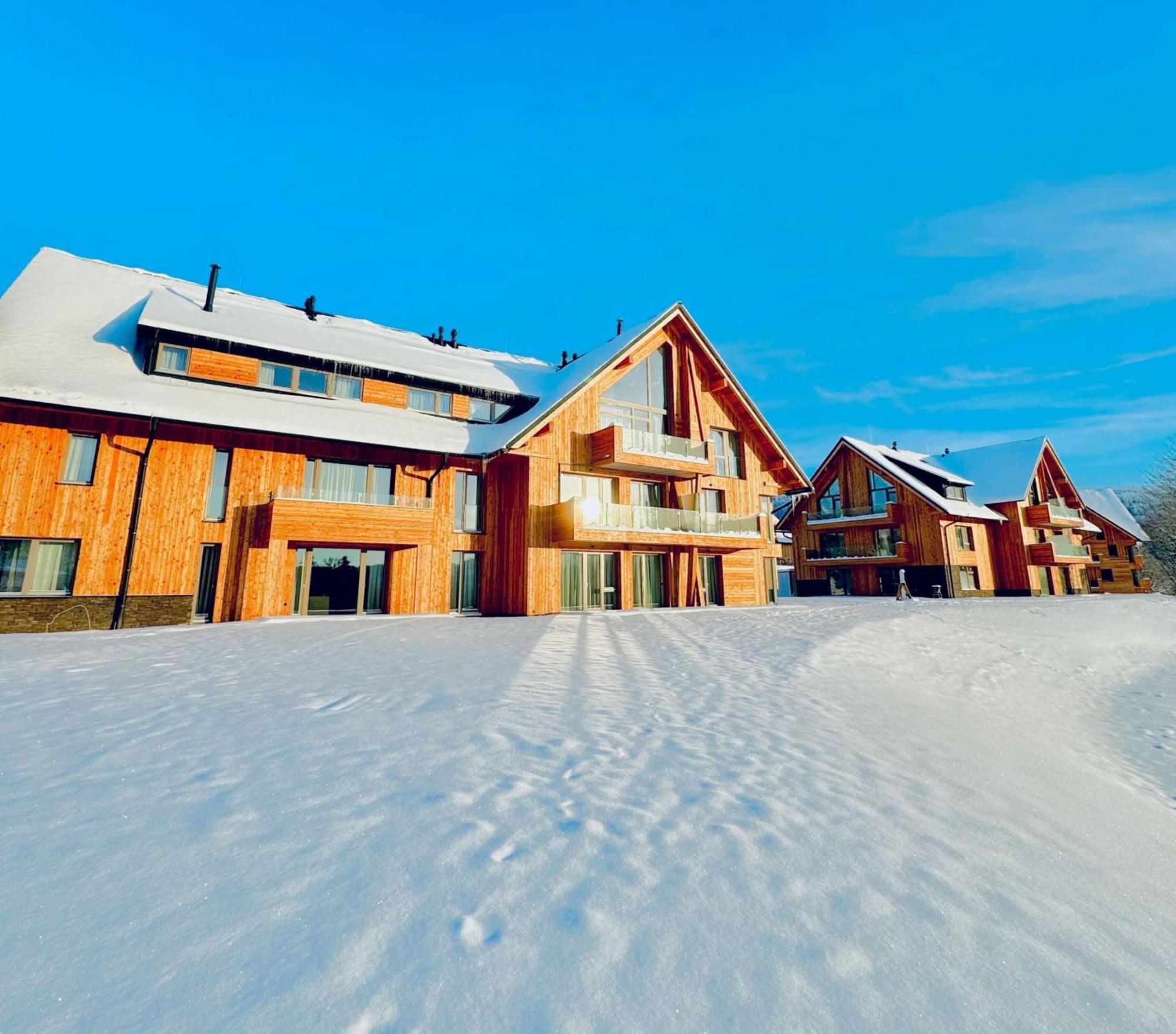 Aldrov Aparthotel